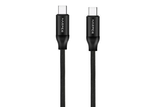 HARPER BRCH-770 Black
