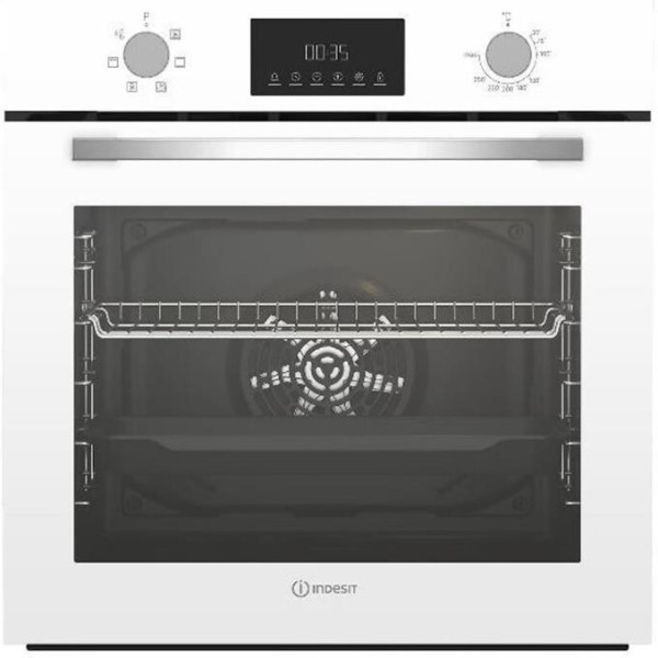 INDESIT IFE3644JWH