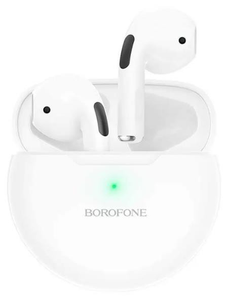 BOROFONE (6931474745743) BE41 Felice TWS White