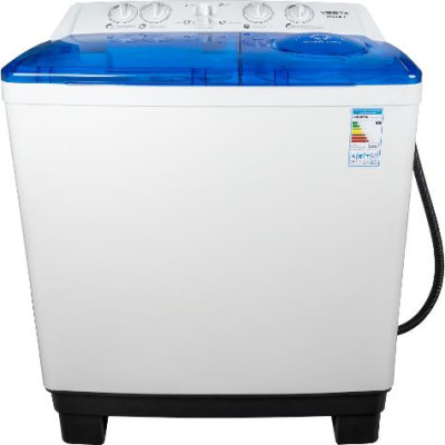 VESTA WMC100P 10кг Синий