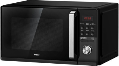BBK 25MWS-954T/B черный