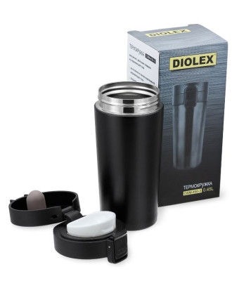 DIOLEX DXMV-450-3