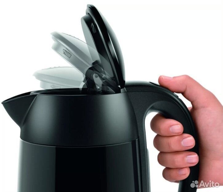 Чайник Bosch TWK3P423