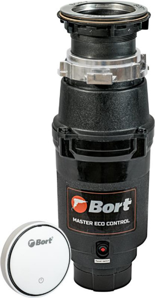 BORT MASTER ECO Control 93417999