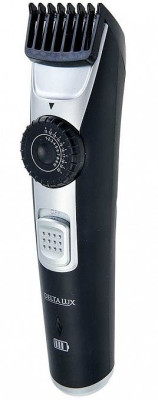 DELTA LUX DE-4208A чёрный