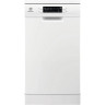 Посудомоечная машина Electrolux ESA42110SW, белый, 45 см, 9 компл., сушка конденсационная, 47 дБ, класс C