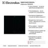 варочная панель ELECTROLUX CIS62450