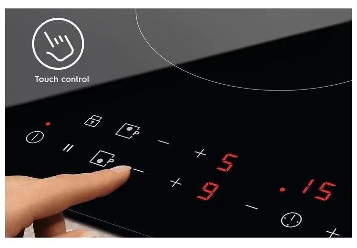 Варочная панель Electrolux LIT30230C