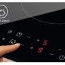 Варочная панель Electrolux LIT30230C