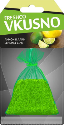 FRESHCO VKUSNO Лимон и лайм AR1VM012