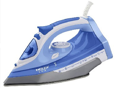 DELTA LUX DL-712 белый с синим