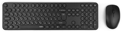 RAPOO X260S Black