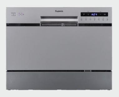 БИРЮСА DWC-506/7 M