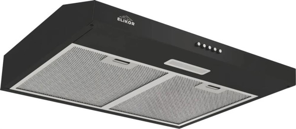 ELIKOR ECO BK 60 черный