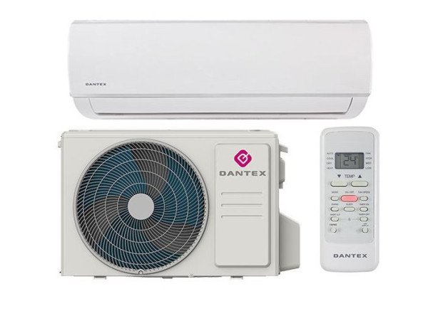 DANTEX RK-09SDM4 /RK-09SDM4E