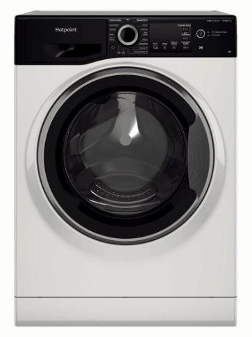 HOTPOINT NSB 7239 ZK VE RU