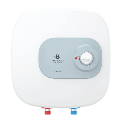 ROYAL CLIMA DELTA RWH-D10-FE