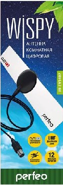 PERFEO (BAS-5110) WISPY DVB-T2
