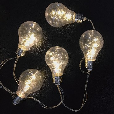 FUNRAY "Лампочки" SE-BULBS-360WW