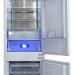 Встраиваемый холодильник Beko BCNA306E2S, белый