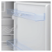 Встраиваемый холодильник Beko BCNA306E2S, белый