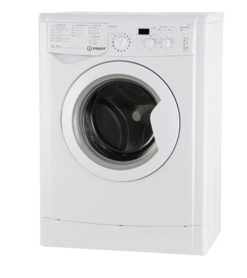 INDESIT IWSD 6105 (CIS).L