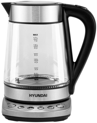 HYUNDAI HYK-G3026