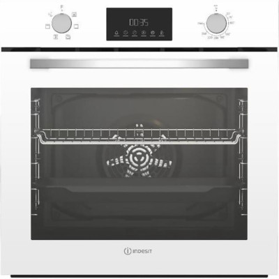 INDESIT IFE3644WH