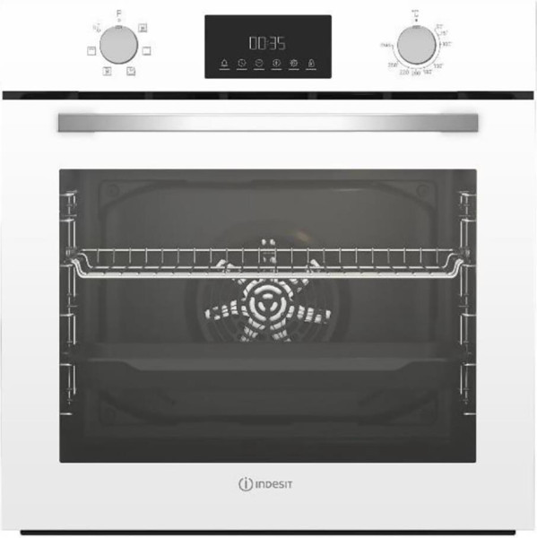 INDESIT IFE3644WH
