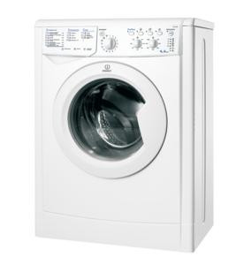 INDESIT IWUC 4105