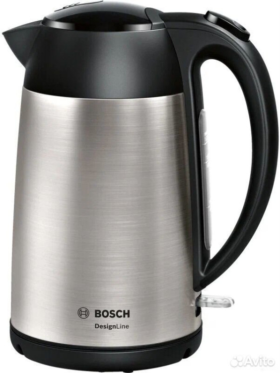 Чайник Bosch TWK3P420