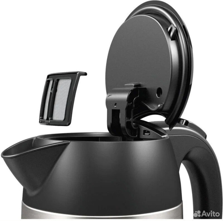 Чайник Bosch TWK3P420