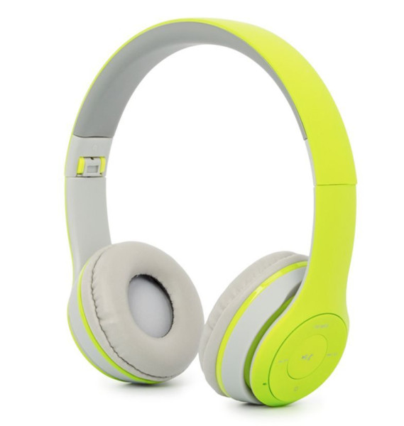 HARPER HB-212 GREEN