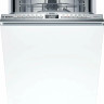 Посудомоечная машина Bosch SPV4EMX10E