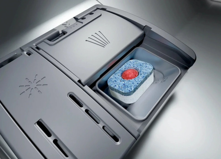 Посудомоечная машина Bosch SPV4EMX10E