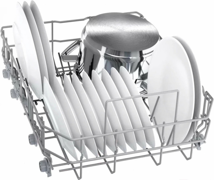 Посудомоечная машина Bosch SPV4EMX10E