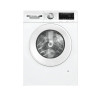 Стиральная машина Bosch Serie 6 WGG244Z4BY белый, загрузка фронтальная 9 кг, 1400 об/мин, класс A