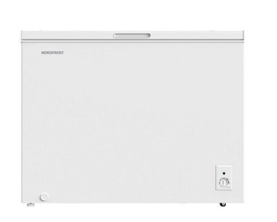 NORDFROST CF 300