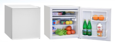 NORDFROST NR 402 W