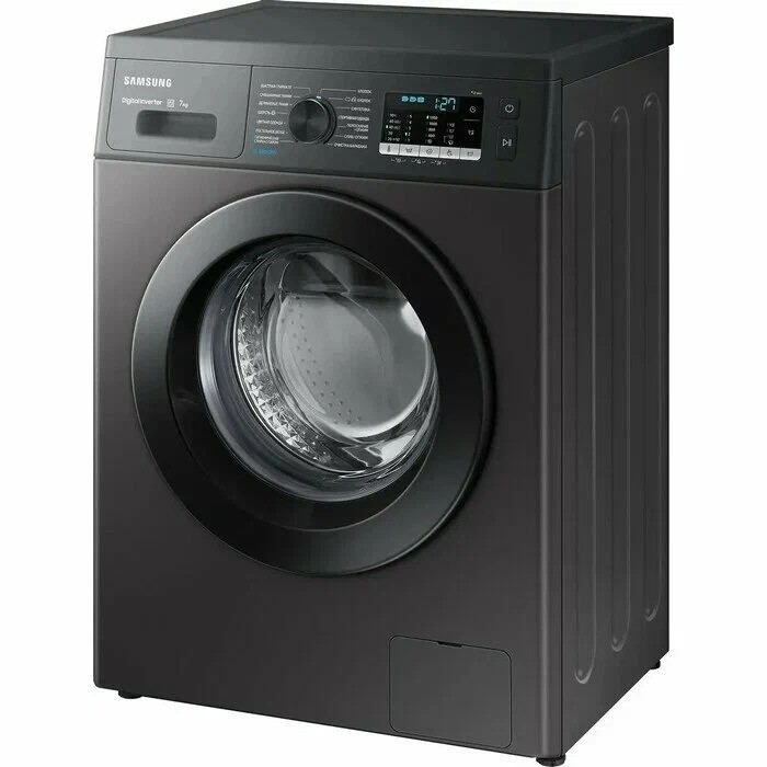 Стиральная машина Samsung WW70AG5S20CXLP