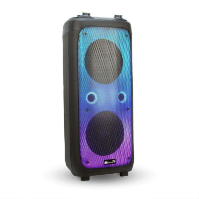 ELTRONIC 20-62 FIRE BOX 1000 - колонка 10"