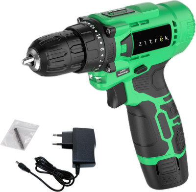 ZITREK Green Li Plus, 12В, 1x1.5Ач 083-1021