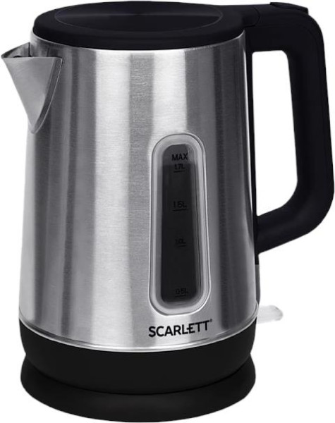 SCARLETT SC-EK21S23