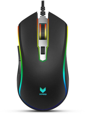 RAPOO V25S Black