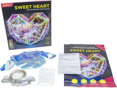 FUNRAY Sweet Heart
