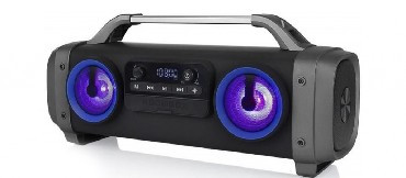 SMARTBUY (SBS-115) VALKYR