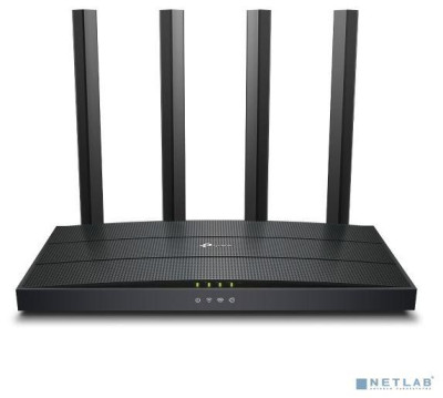 TP-LINK Archer AX12 Двухдиапазонный гигабитный Wi-Fi роутер AX1500