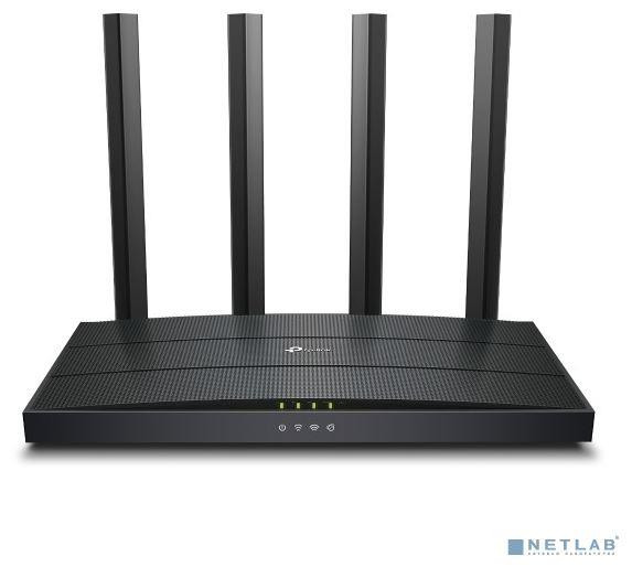 TP-LINK Archer AX12 Двухдиапазонный гигабитный Wi-Fi роутер AX1500