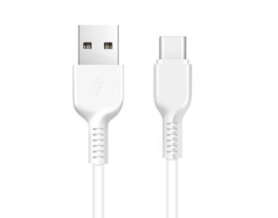 HOCO (6957531068914) X20 USB-Type-C 2.0A 2.0m - белый