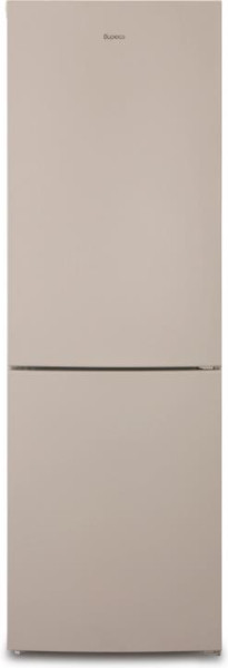 БИРЮСА G6027 345л бежевый
